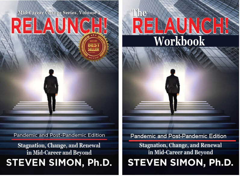 RELAUNCH! Pandemic and Post-Pandemic Book and Workbook Combo!